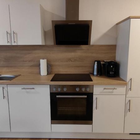Ferienwohnung Alvino FDH Zewnętrze zdjęcie