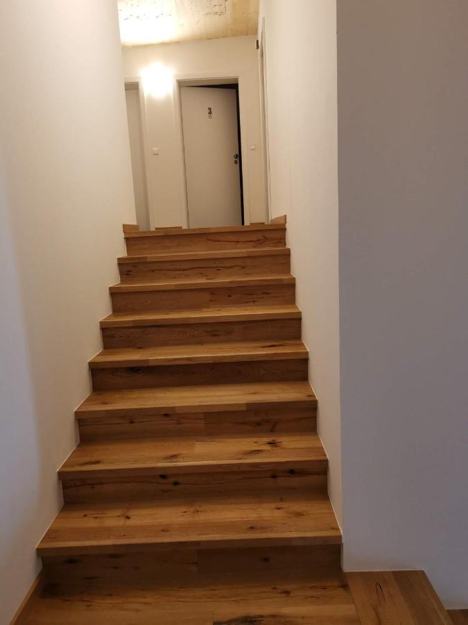 Ferienwohnung Alvino FDH Zewnętrze zdjęcie