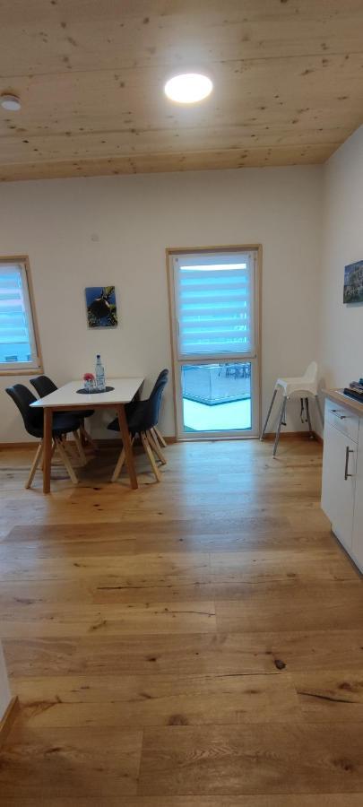 Ferienwohnung Alvino FDH Zewnętrze zdjęcie