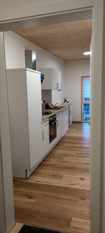 Ferienwohnung Alvino FDH Zewnętrze zdjęcie