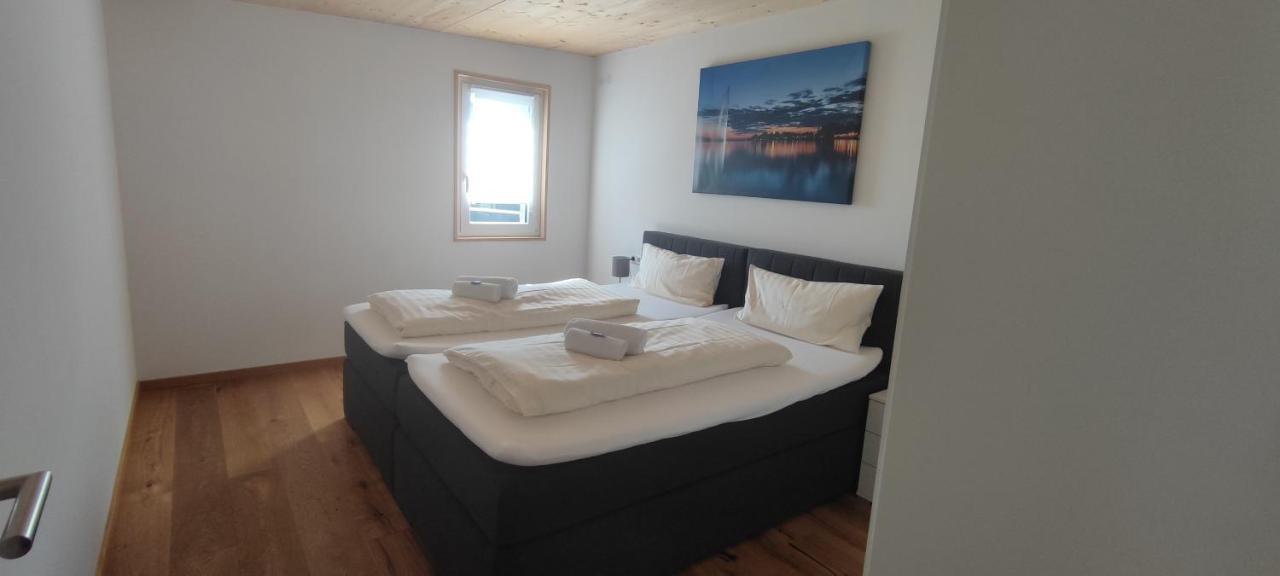 Ferienwohnung Alvino FDH Zewnętrze zdjęcie