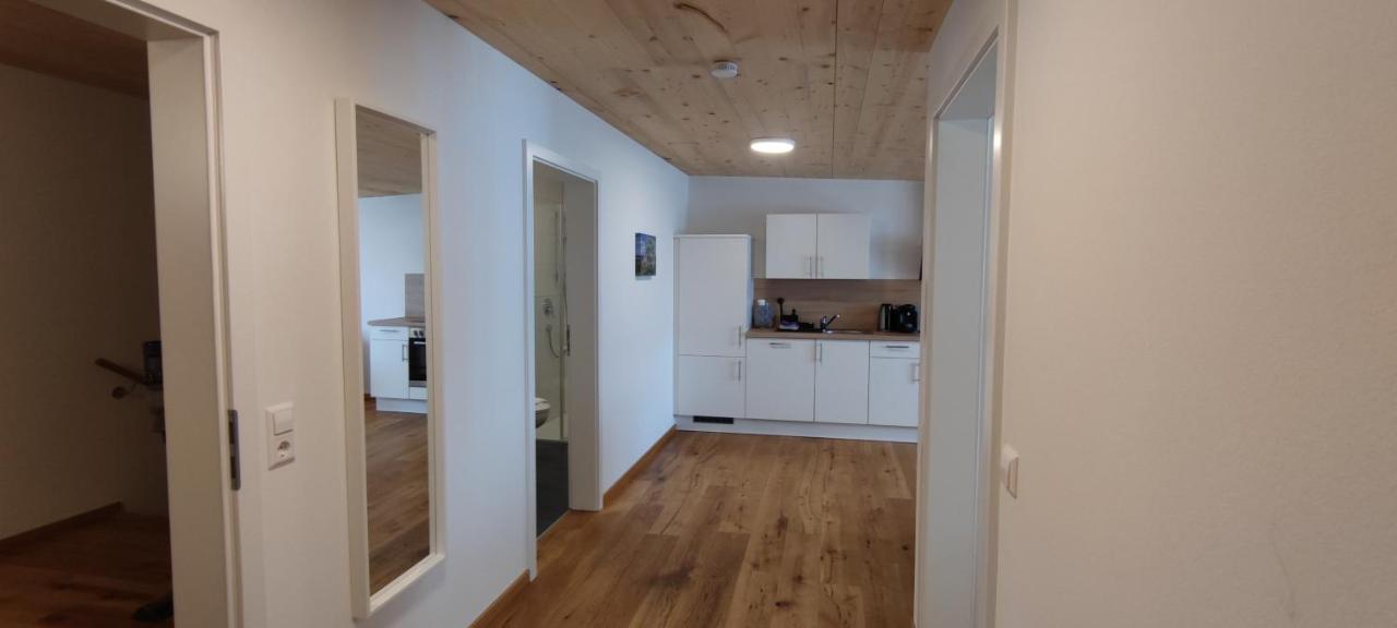 Ferienwohnung Alvino FDH Zewnętrze zdjęcie