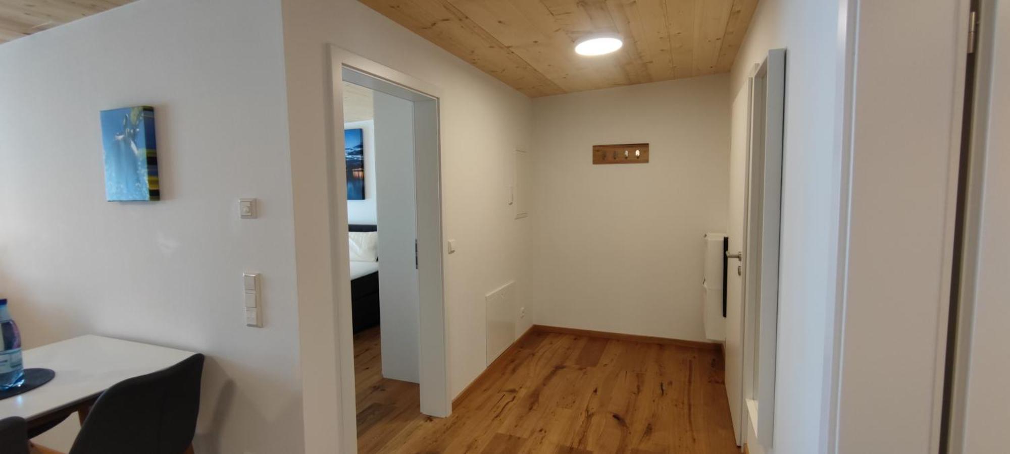 Ferienwohnung Alvino FDH Pokój zdjęcie