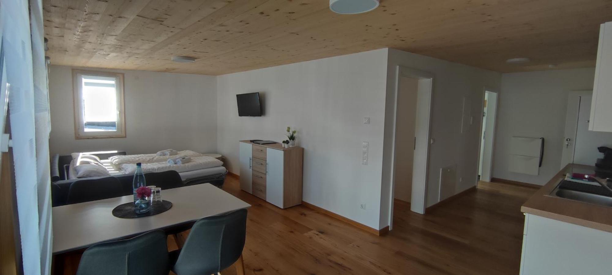 Ferienwohnung Alvino FDH Pokój zdjęcie